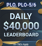 Игры и турниры ПокерОК daily