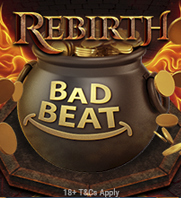 Игры и турниры ПокерОК rebirth